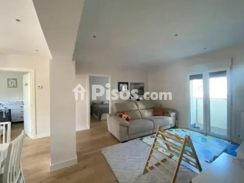 Elutuba - Apartment with Balcony in Ipurua