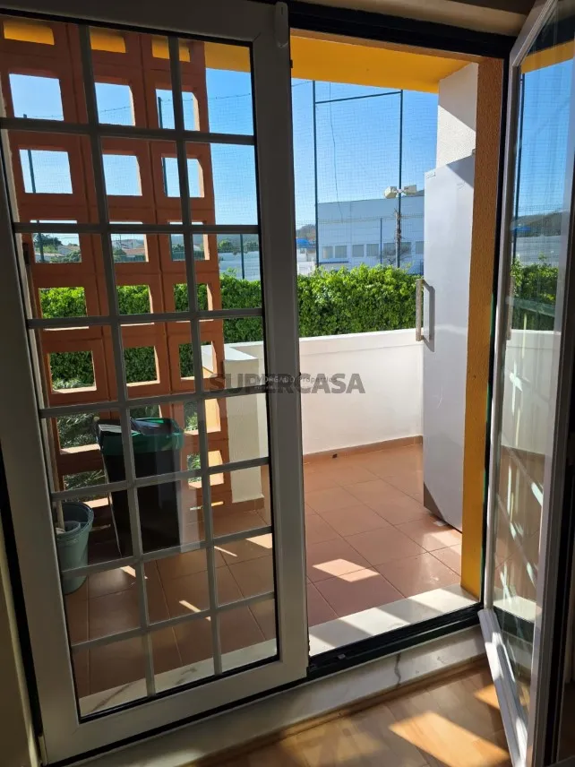 Balcon - Luxury Flat with Balcony in Quinta da Beloura