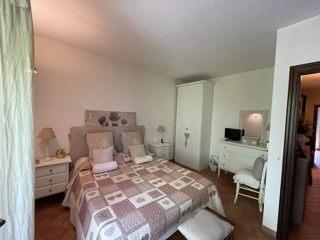 Chambres - Villa with Private Park in Campagnano di Roma