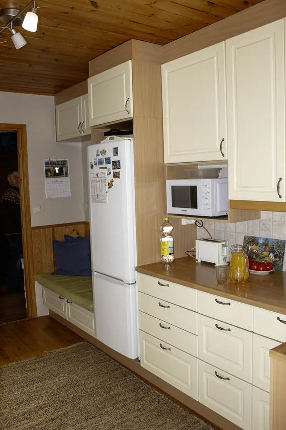 Cuisine - Maison à Kemiönsaari