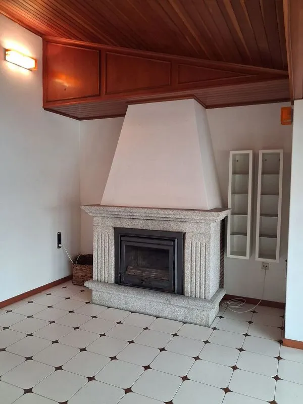 Séjour - Duplex with Terrace in Ferrol's Heart
