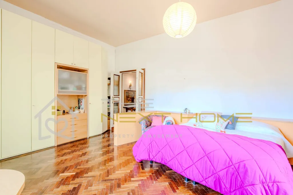 Bedrooms - Panoramic Villa with Garden in Bagno a Ripoli