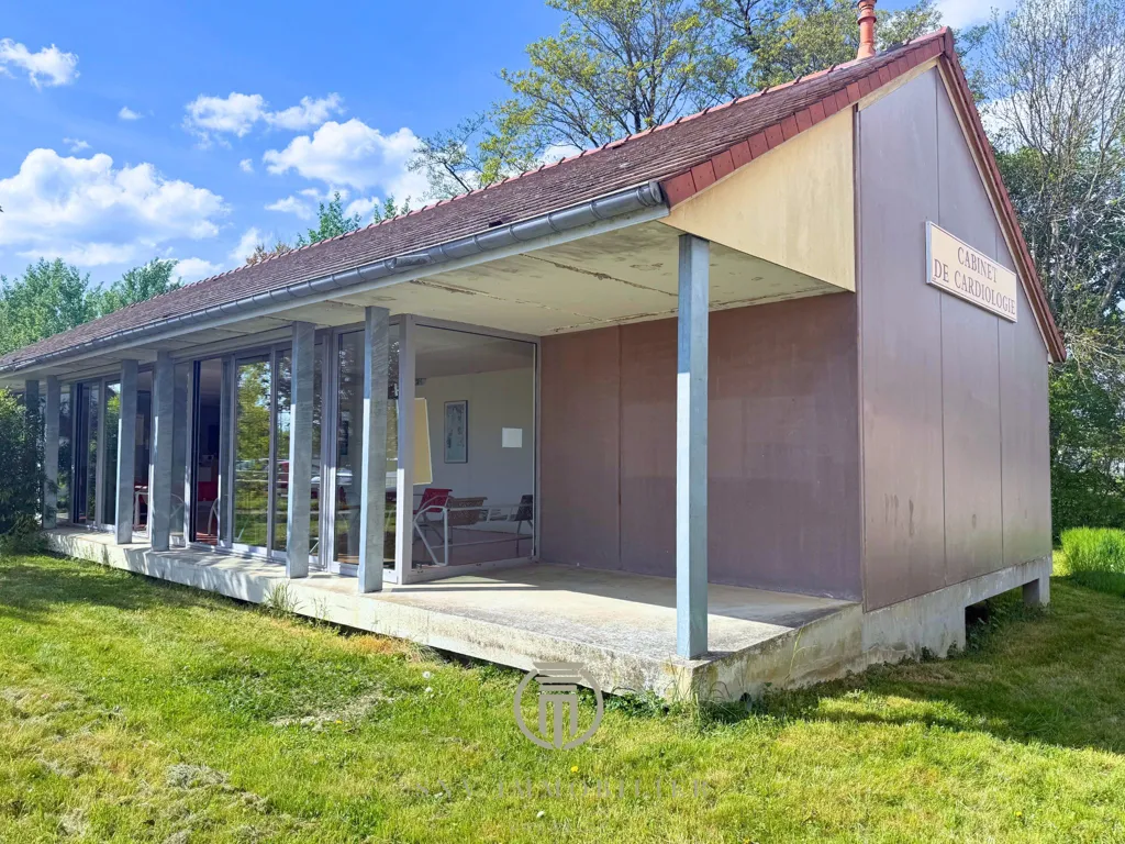 Välivaade - Architect-Designed Flat in Saint-Dizier