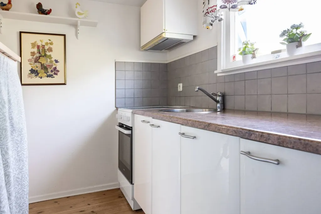 2-room house in Malmö kommun