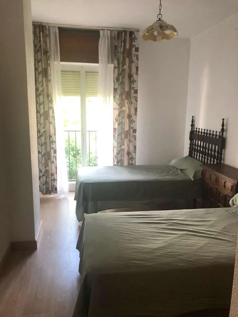 Magamistoad - 2-Bedroom Flat with Terrace in Fuengirola