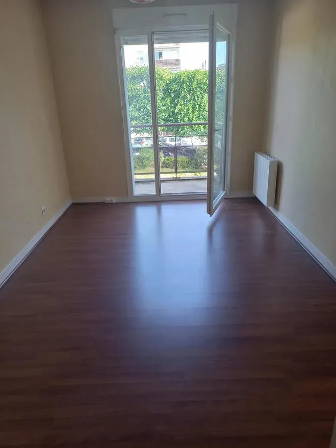 Appartement 4 pièces à Auxerre