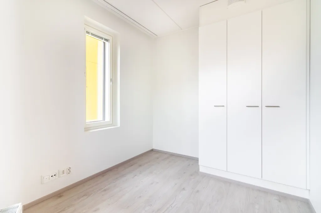 Pièces - Apartment with Balcony in Vantaa, Kivistö