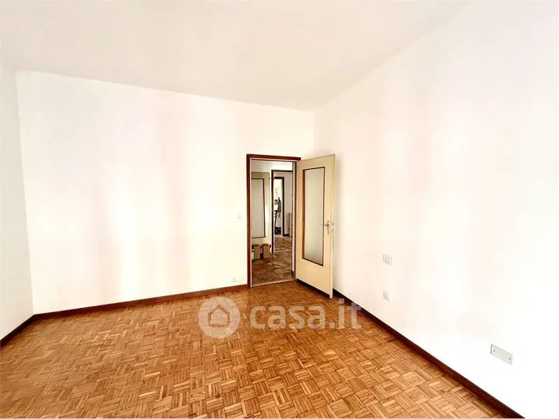 Toad - Mansard Apartment with Panoramic Terrace in Voghera