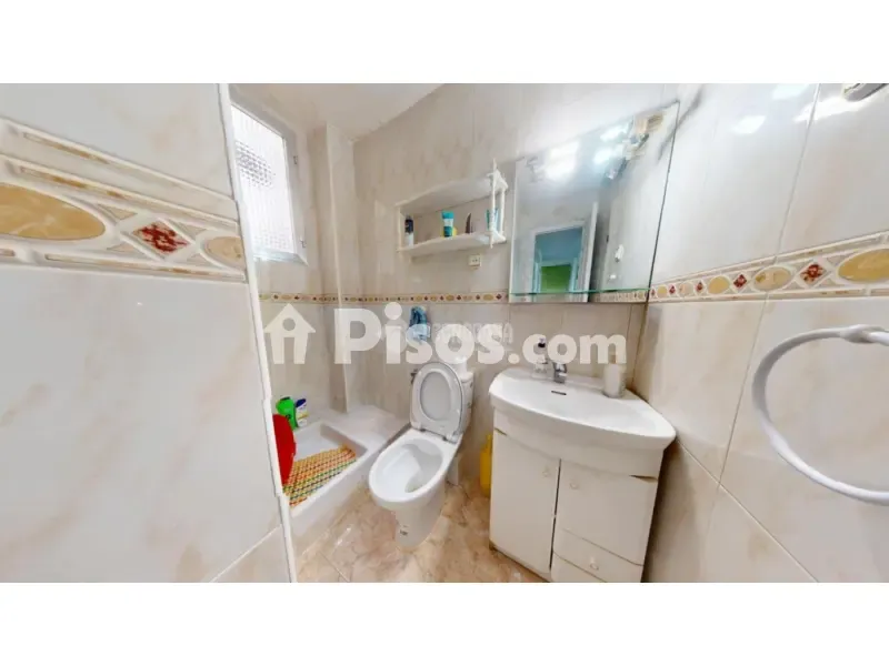 Vannitoad - Apartment with Central Location in Pacífico