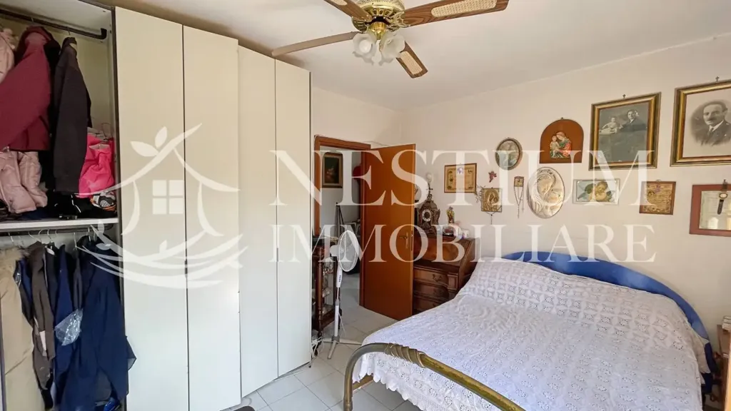 Chambres - Angled Villa with Garden in Cerveteri