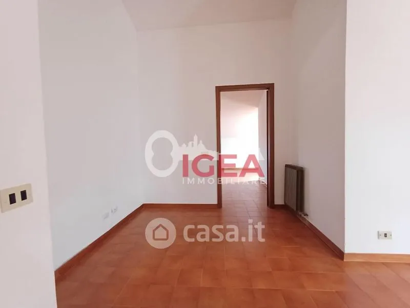 Pièces - Spacious Loft with Terrace in Siena