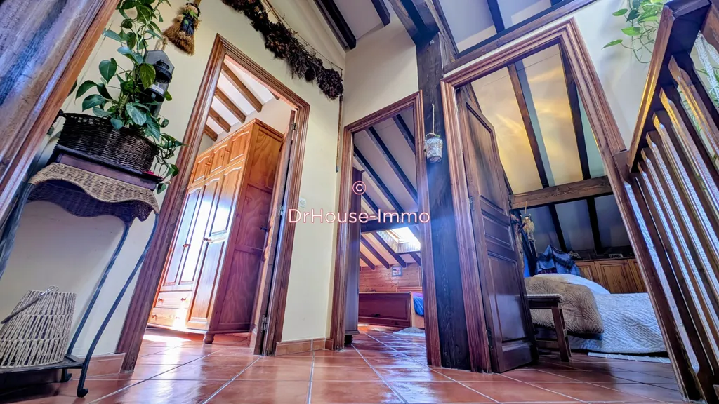 Entrée - Villa Basque avec Vue sur la Rhune à Urrugne