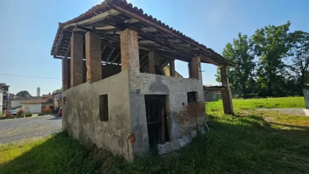 facade