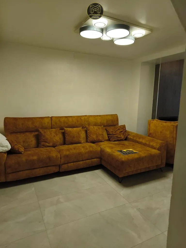 Séjour - Maison 3 pièces à Jaén Capital