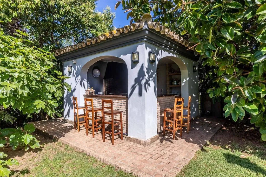 Terrazza - Chalet with Pool in Simon Verde