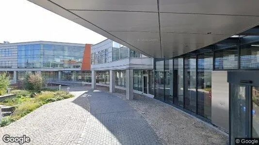 Exterior - Office Space in Østerbro, Copenhagen