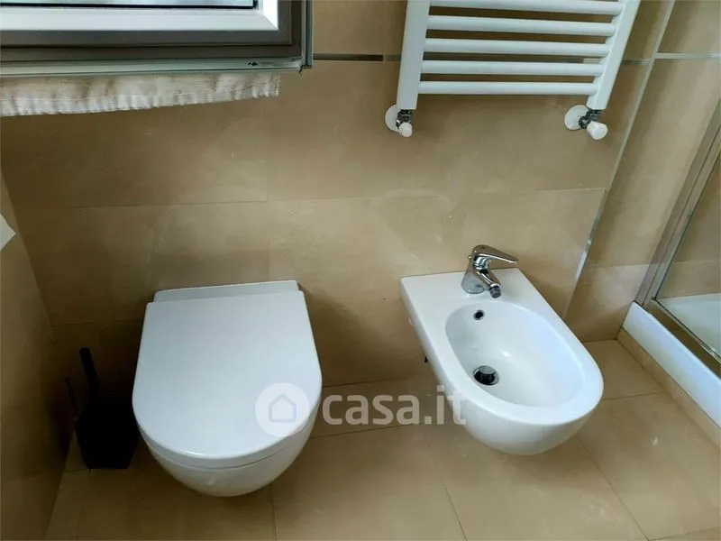 Vannitoad - Modern Flat with Balcony in Pescara Centre