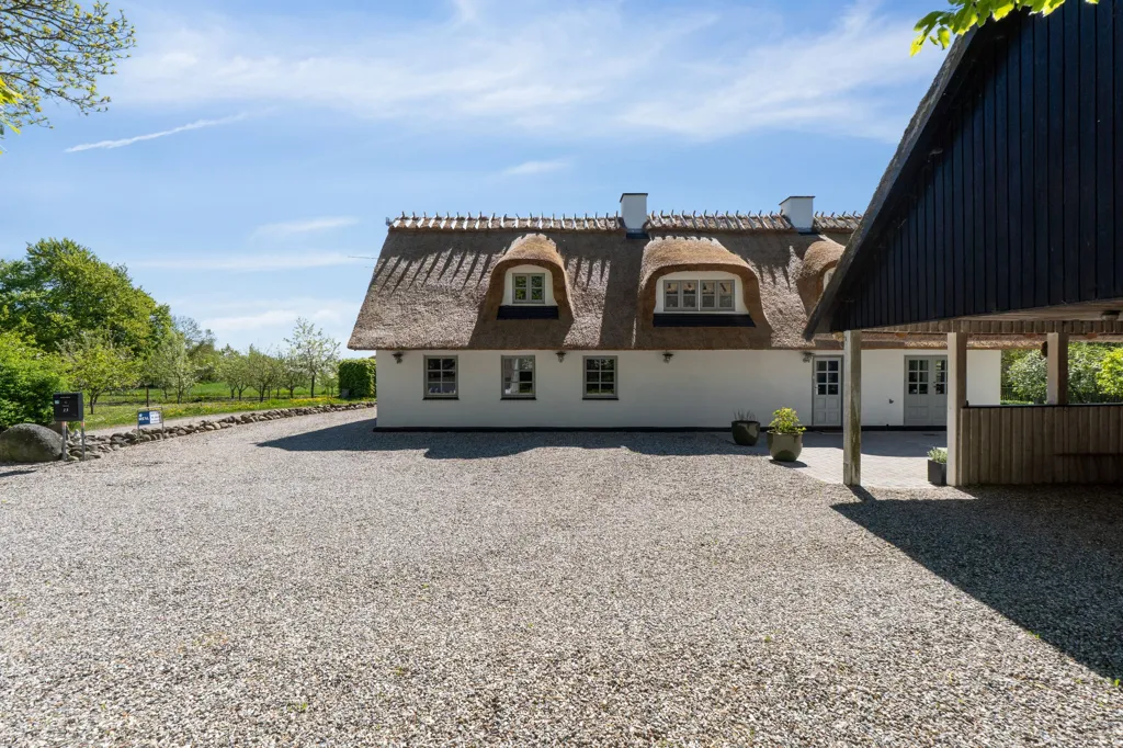 Maison 6 pièces à Lejre