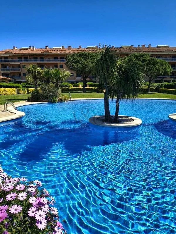 Piscina - Villa with Pool in Pals, Catalonia