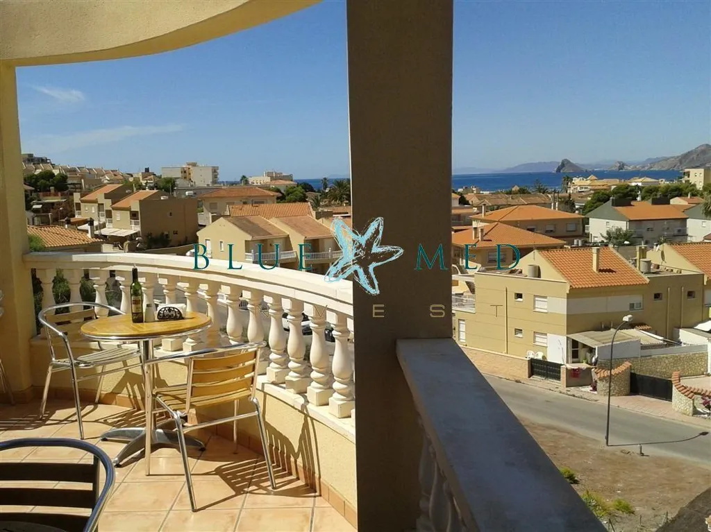 Rõdu - Family Hotel with Panoramic Views in Águilas