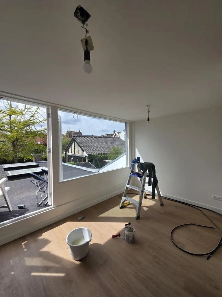 Elutuba - Fully Renovated House with Garden in Voorschoten
