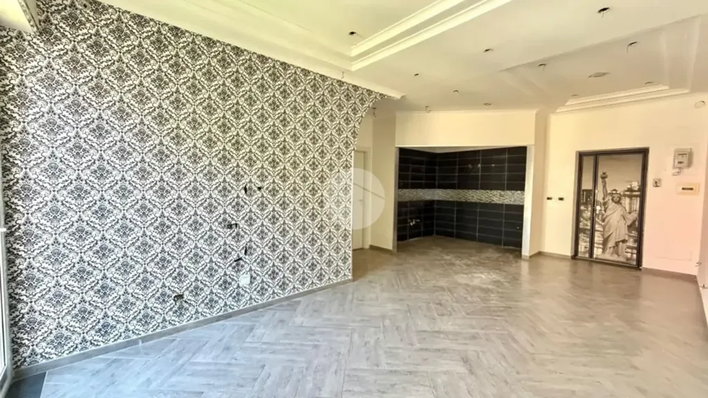 Pièces - Rustic Apartment with Balconies in Naples