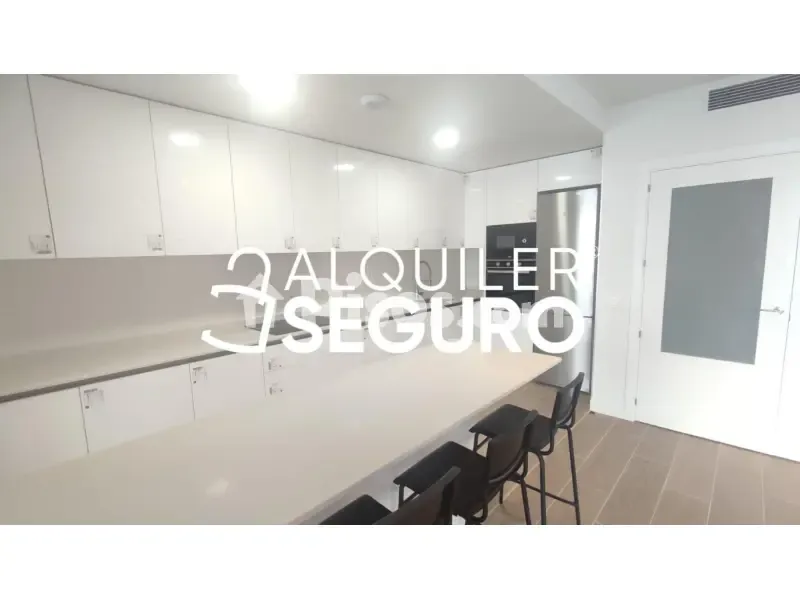 Cucina - New Flat with Terraces in Quiet Area