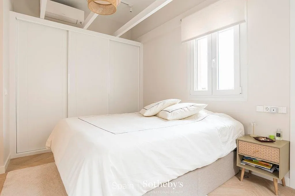 Magamistoad - Apartment with Air Conditioning in Central Madrid