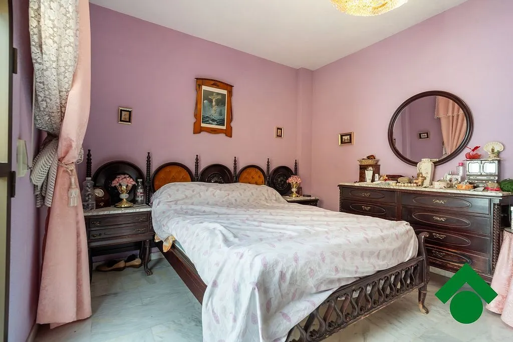 Magamistoad - Terraced House with Terrace in Atarfe