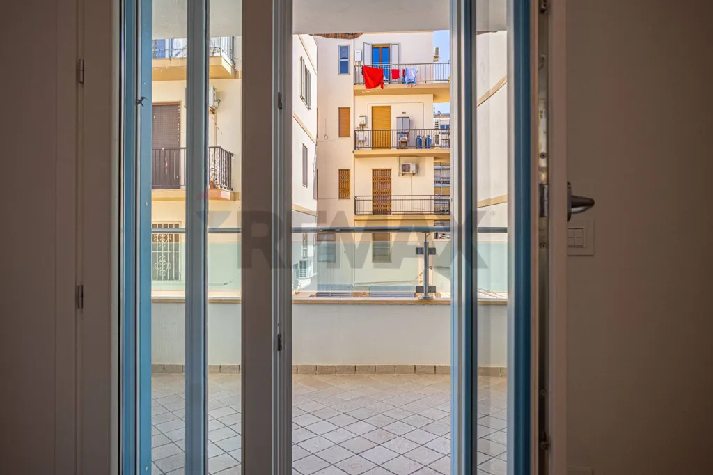 Rõdu - Apartment with Sea View in Alghero