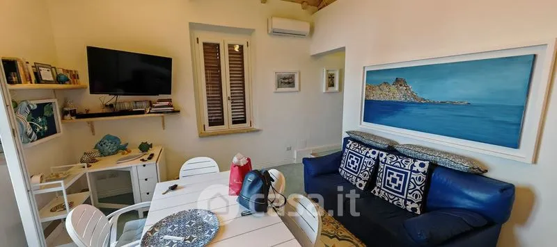 Elutuba - Sea View Bilocale in Scilla