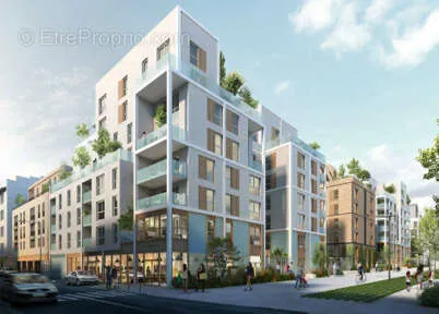 Välivaade - Parking Spaces for Sale in Suburban Area