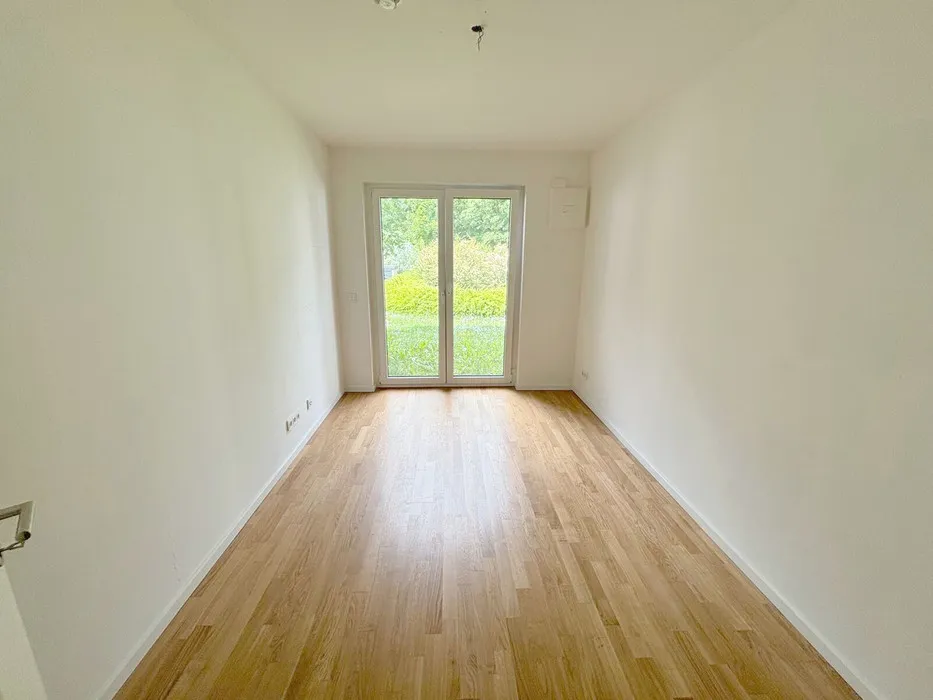 Appartement 2 chambres à Trier