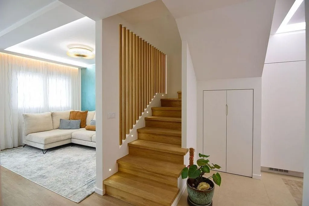 Stanze - Renovated Duplex with Terrace in Los Almendros