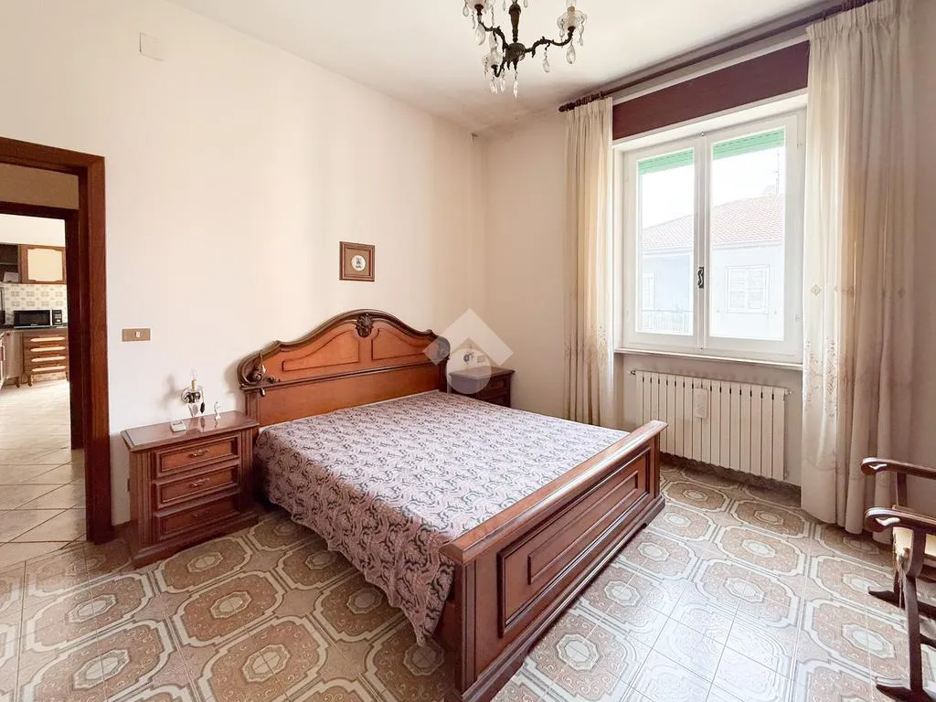 Camere da letto - Two-Level Villa with Garden in Sambuceto