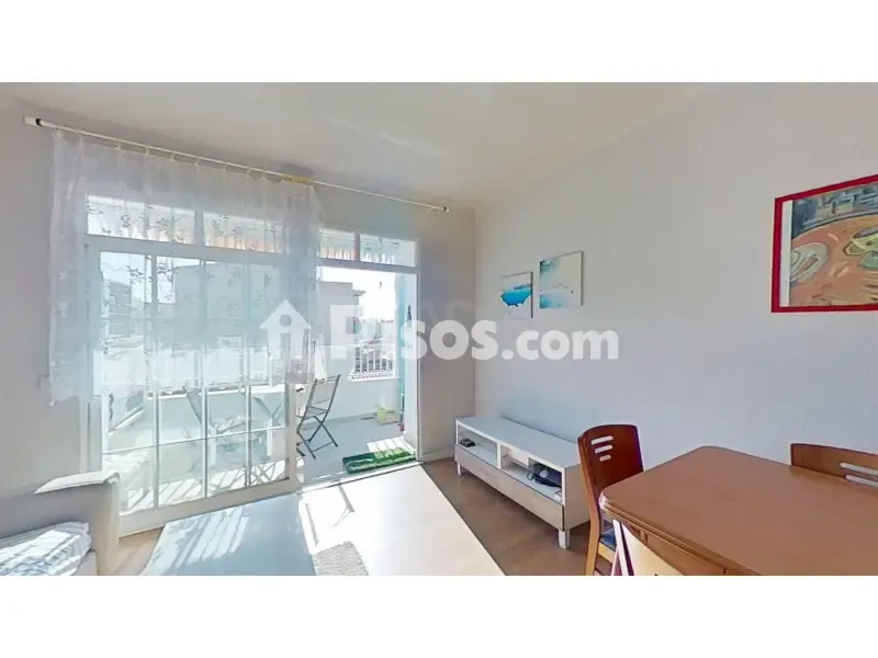 Elutuba - Fully Renovated Flat with Terrace in Cambrils