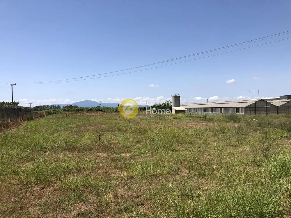 Aed - Agricultural Plot with Greenhouse in Kalamos