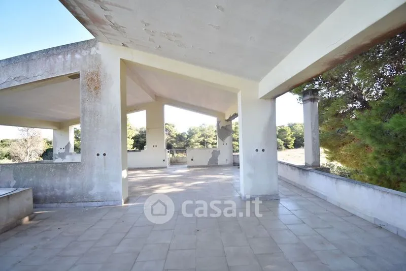 Terrass - Villa with Garden in Carloforte