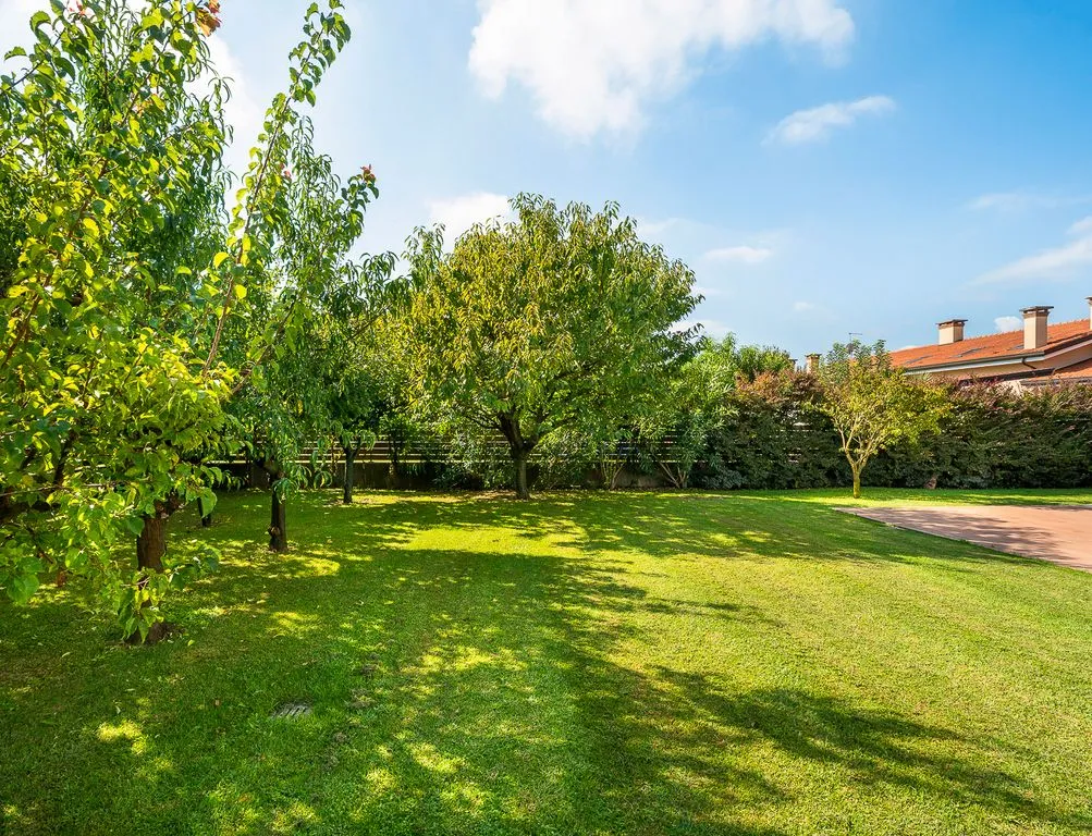 Aed - Luxury Villa with Pool in Maserà di Padova