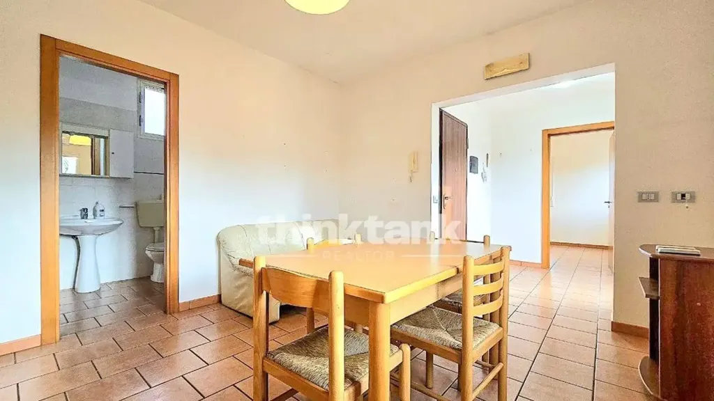 Salle à manger - Multi-Unit Villa in Central Ragusa