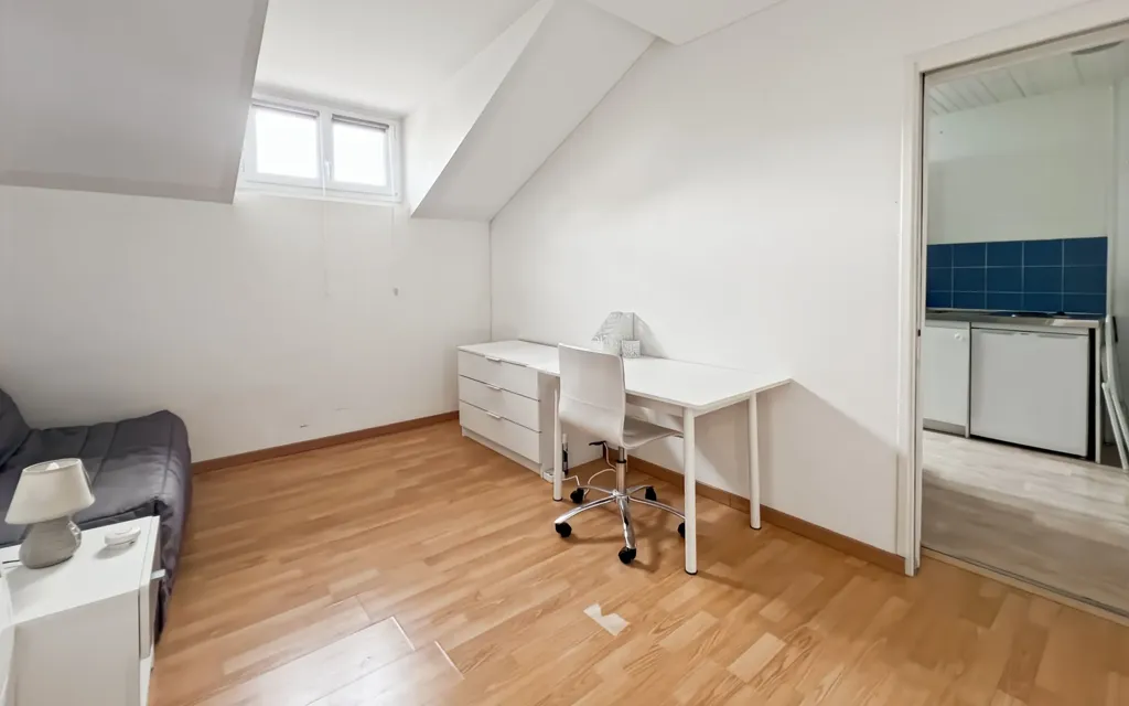 Magamistoad - Studio with Balcony in Reims