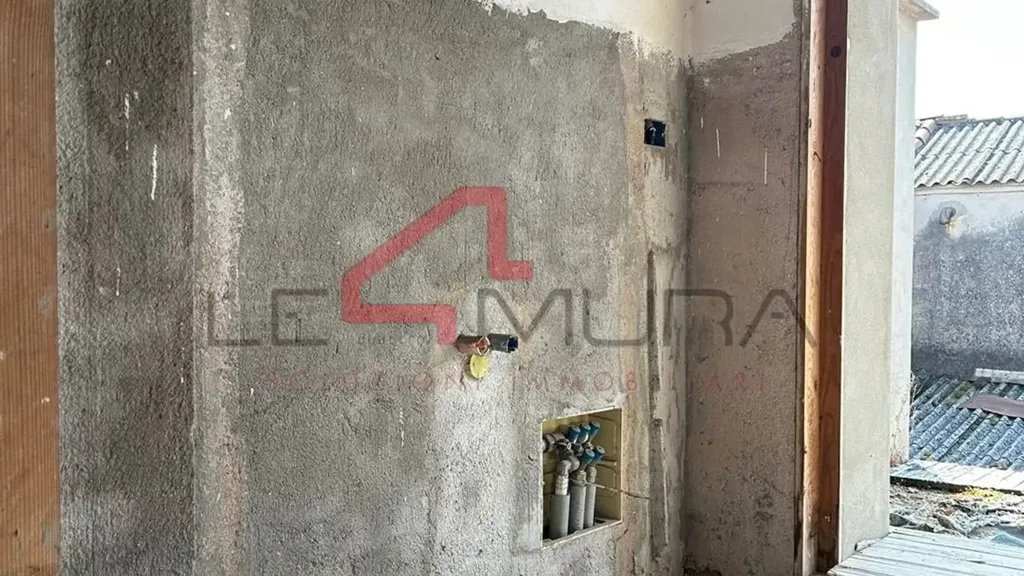 Pièces - Independent House to Personalise in Nogara