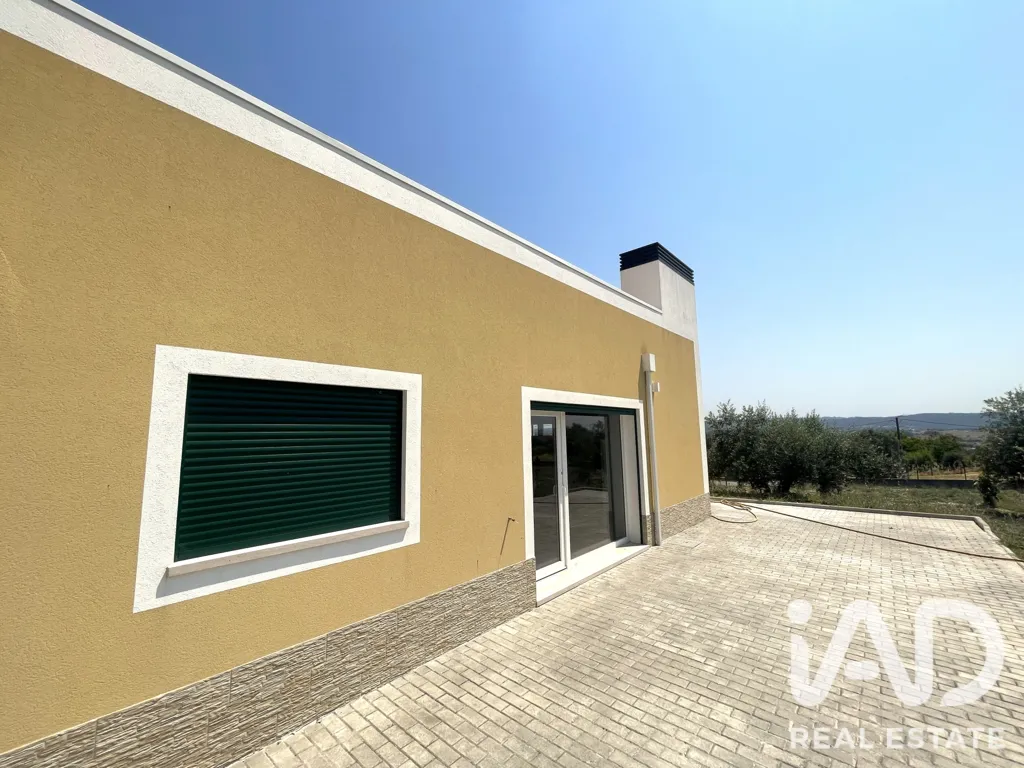 Esterno - Luxury Villa with Panoramic Views in Tomar