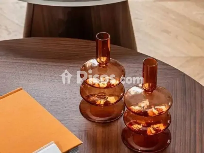 Toad - Luxury Flat with Balcony in Salamanca, Madrid