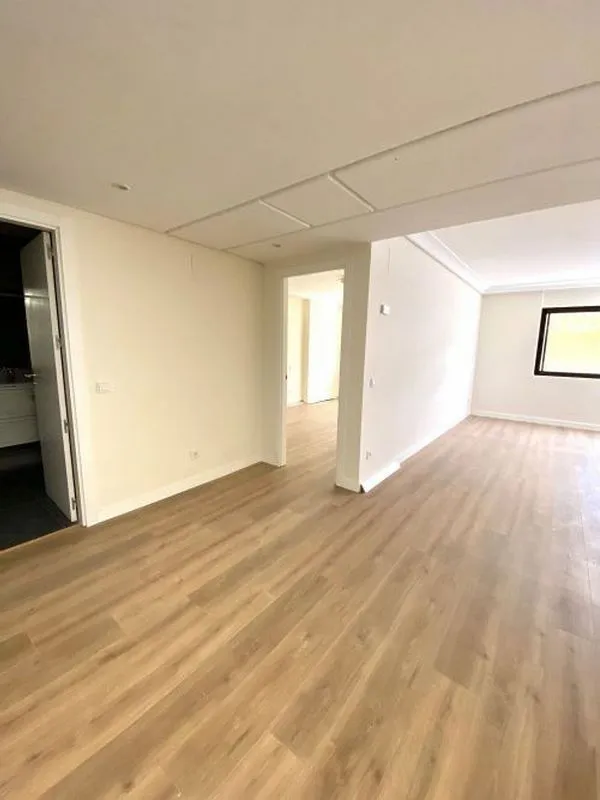 Séjour - 1-Bedroom Flat with Air Conditioning in Salamanca