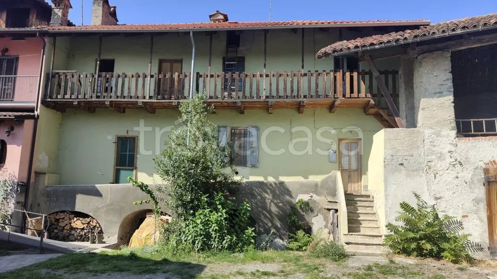Välivaade - Rustic Cottage for Renovation in Caprie