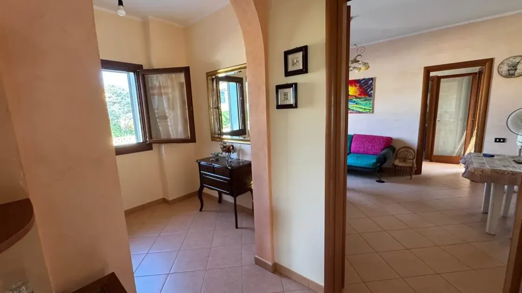 Esik - Villa with Private Apartment in Talsano, Taranto