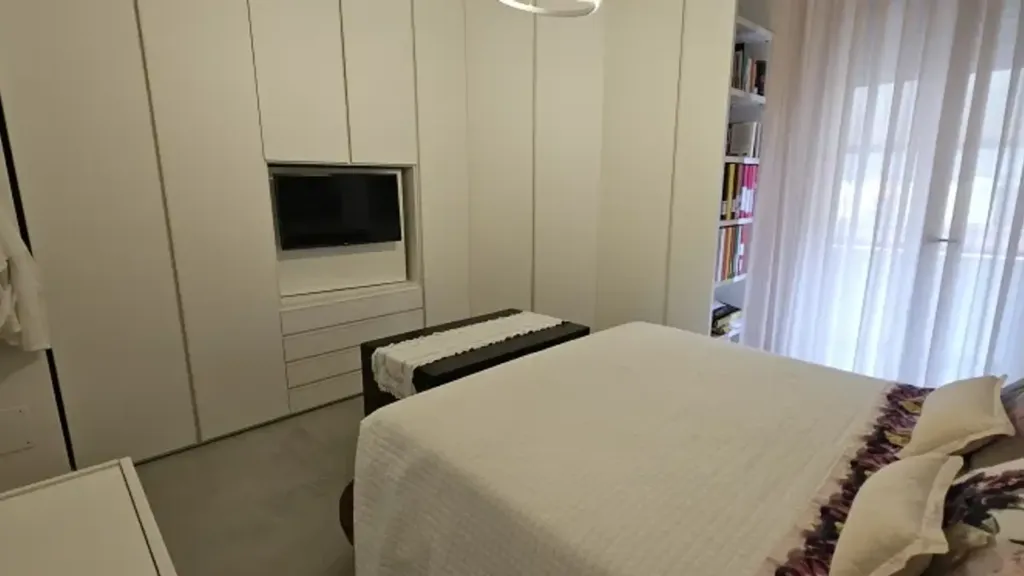 Chambres - Penthouse with Pool in Sirmione
