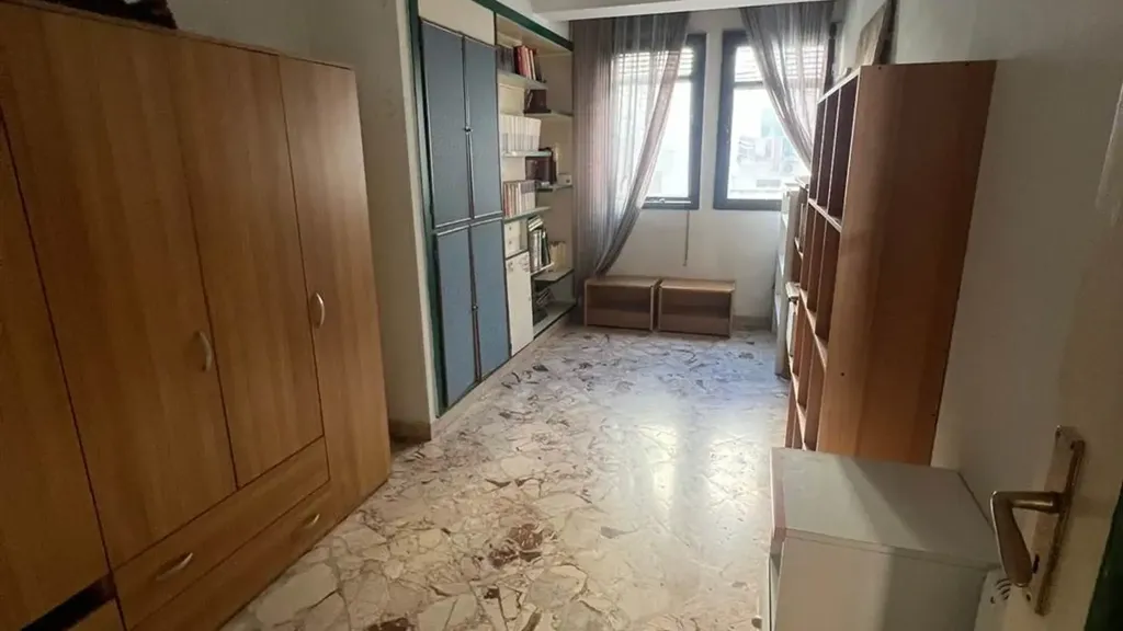 Magamistoad - Two-Level Apartment with Terraces in Villabianca, Palermo
