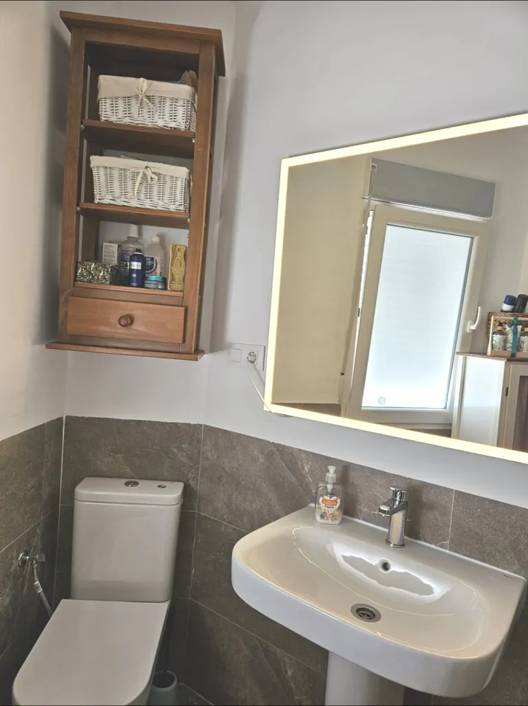Vannitoad - Chalet with Pool and Terrace in Ontígola
